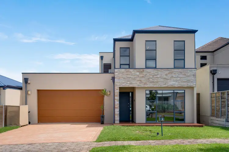 3 The Parkway, Klemzig SA 5087