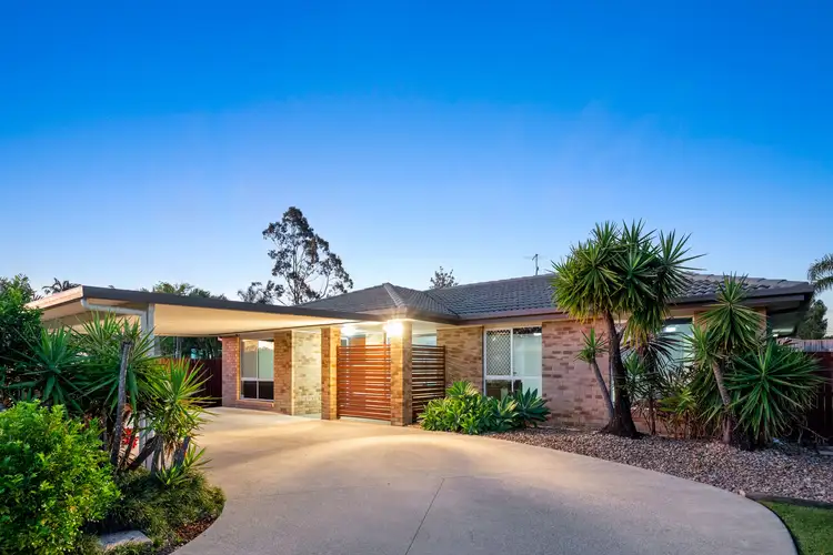 32 Batehaven Street, Loganholme QLD 4129