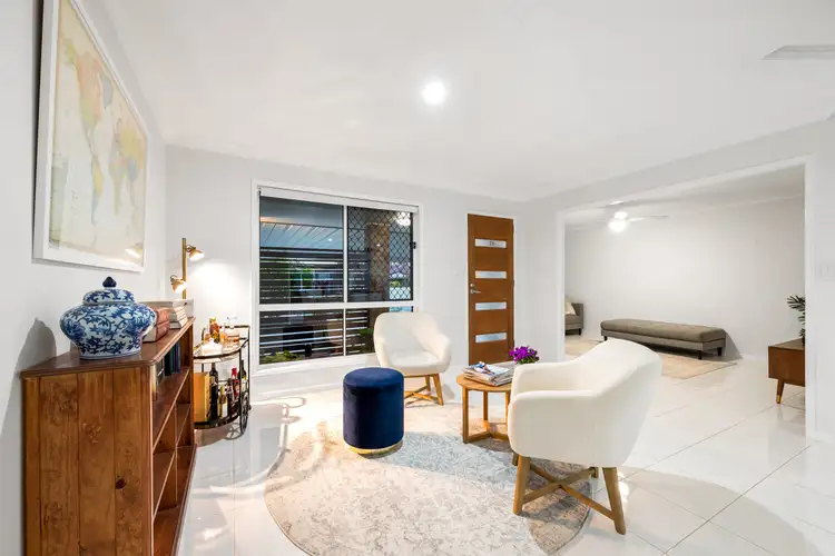 Second view of Homely house listing, 32 Batehaven Street, Loganholme QLD 4129