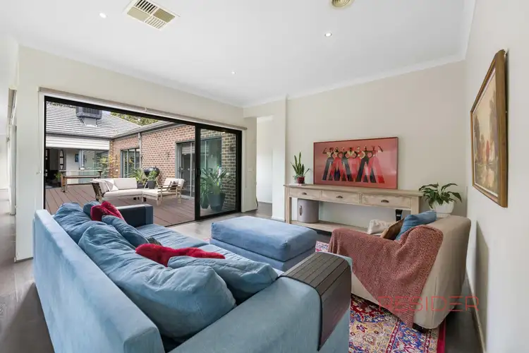 Fifth view of Homely house listing, 13 Riordan Crescent, Mernda VIC 3754