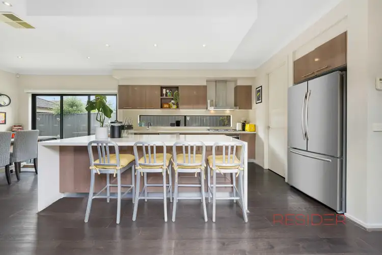 Sixth view of Homely house listing, 13 Riordan Crescent, Mernda VIC 3754
