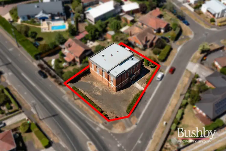 Second view of Homely house listing, 64 Robin Street, Newstead TAS 7250