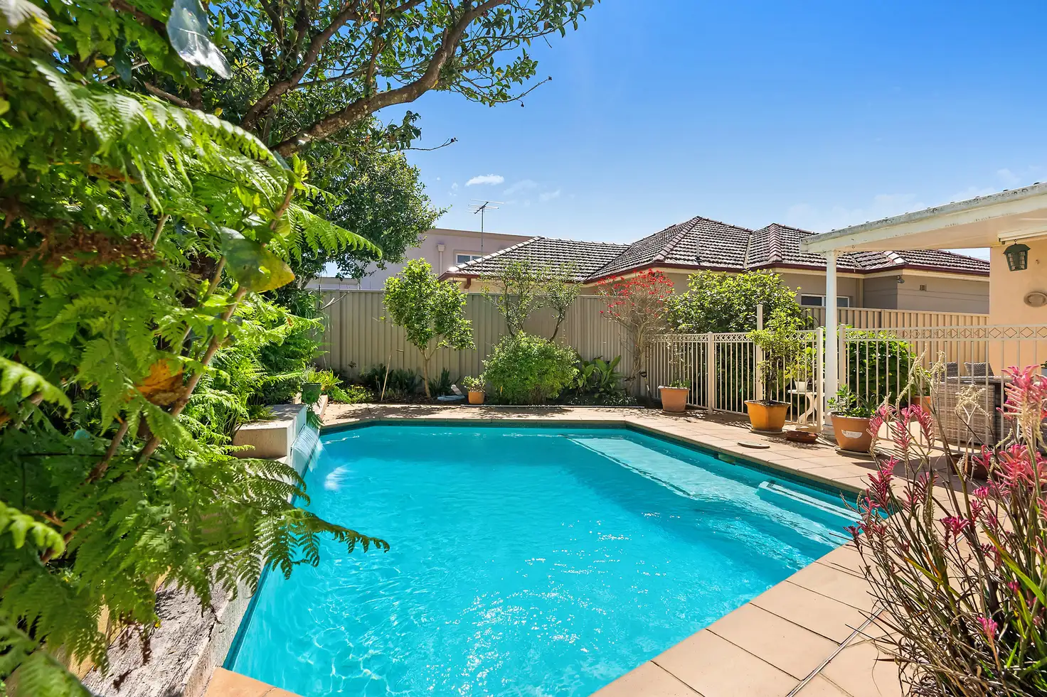 Main view of Homely house listing, 44 Harslett Crescent, Beverley Park NSW 2217