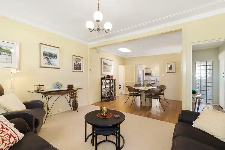 Third view of Homely house listing, 44 Harslett Crescent, Beverley Park NSW 2217