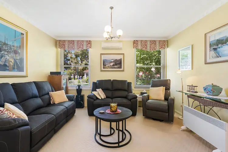 Fourth view of Homely house listing, 44 Harslett Crescent, Beverley Park NSW 2217