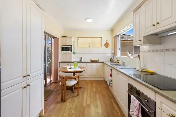 Fifth view of Homely house listing, 44 Harslett Crescent, Beverley Park NSW 2217
