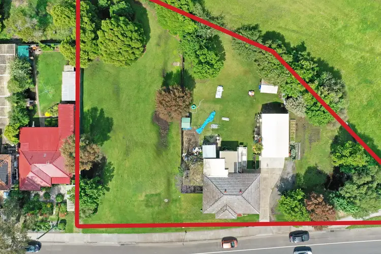 Fourth view of Homely land listing, 4 Princes Highway, Albion Park Rail NSW 2527