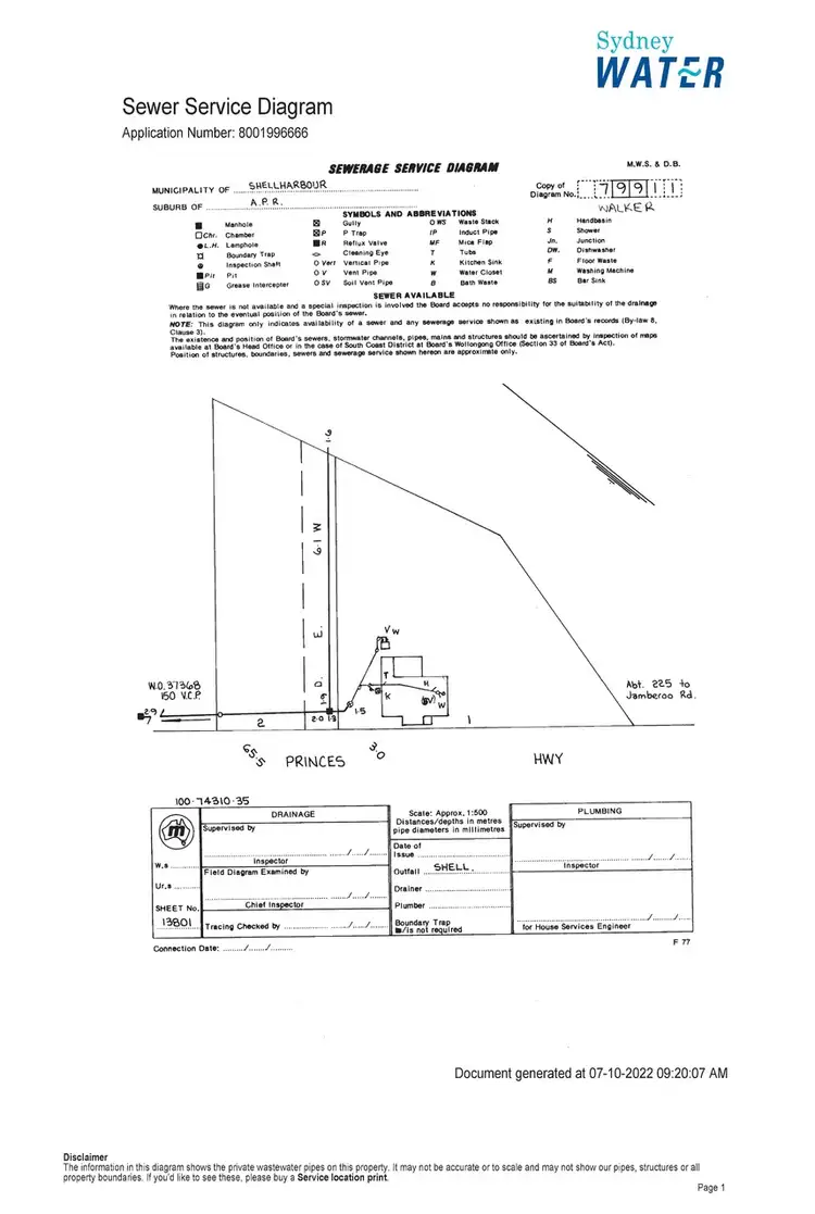 Fifth view of Homely land listing, 4 Princes Highway, Albion Park Rail NSW 2527