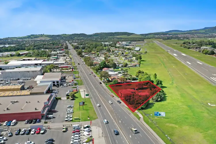 Sixth view of Homely land listing, 4 Princes Highway, Albion Park Rail NSW 2527
