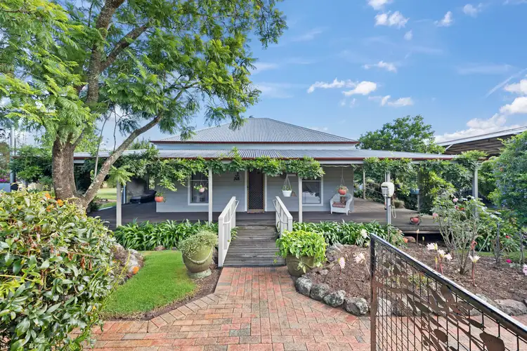 364 Six Mile Road, Eagleton NSW 2324