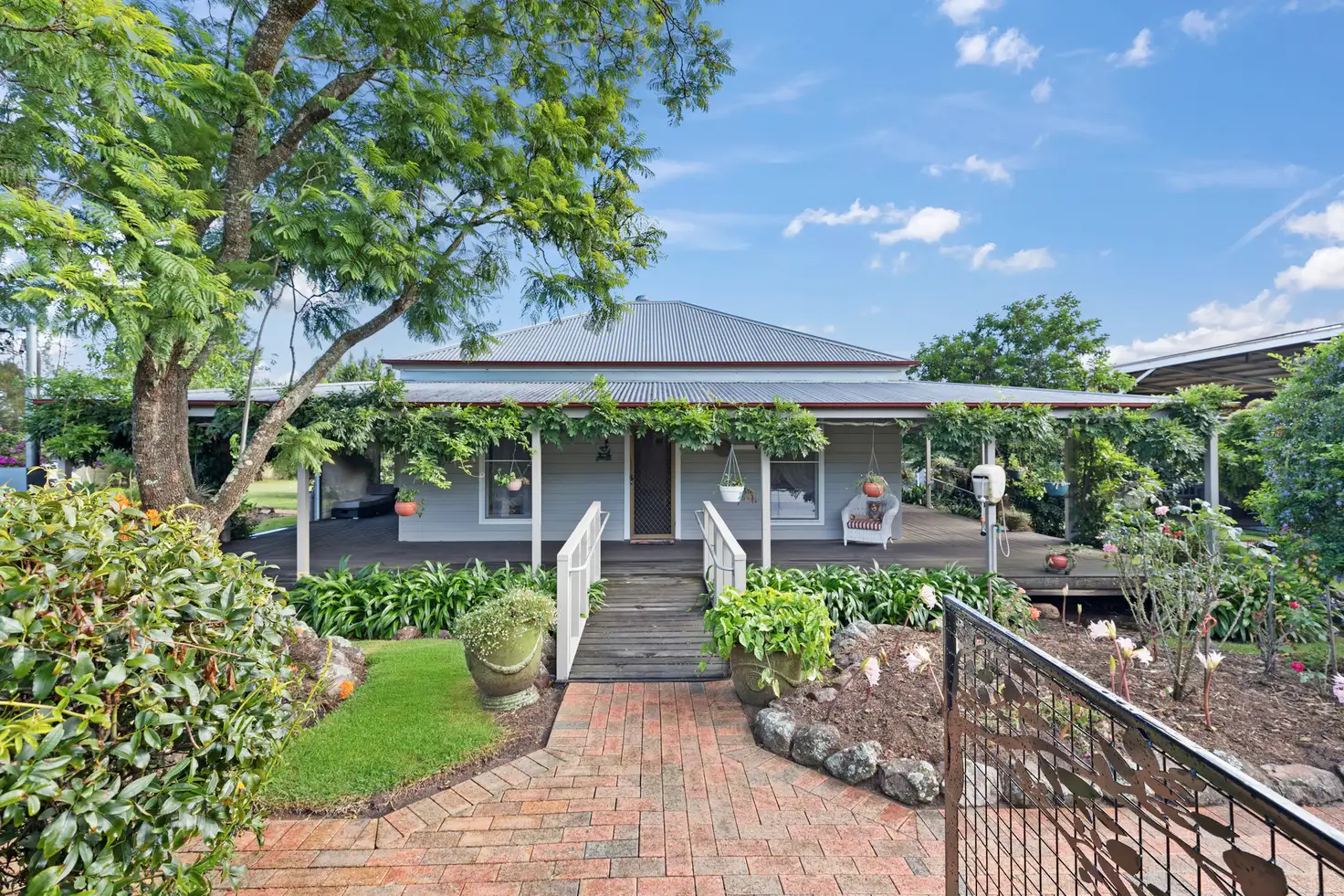 Main view of Homely rural property listing, 364 Six Mile Road, Eagleton NSW 2324