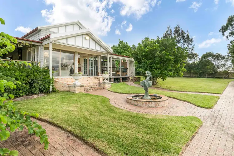 Second view of Homely rural property listing, 364 Six Mile Road, Eagleton NSW 2324