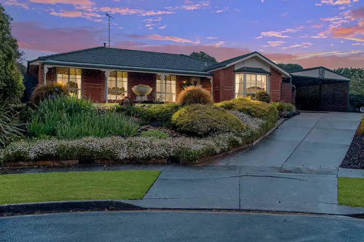 Main view of Homely house listing, 10 Webb Court, Portland VIC 3305