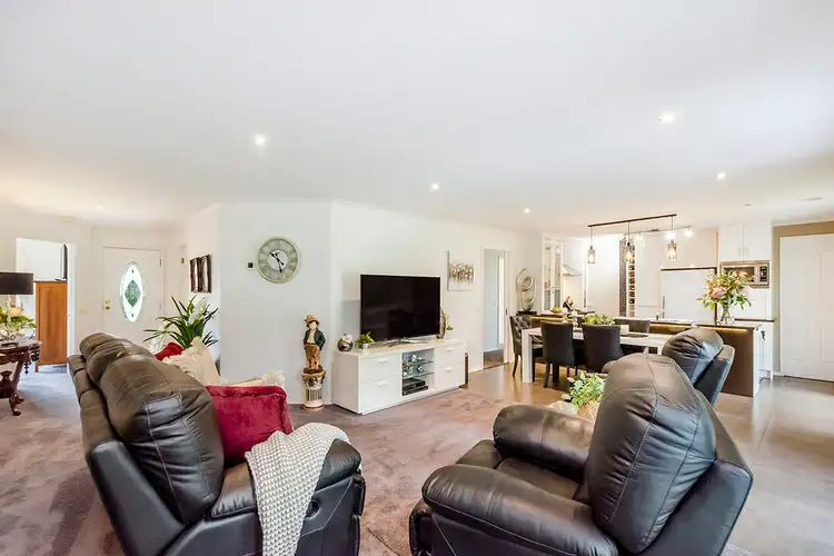 Third view of Homely house listing, 10 Webb Court, Portland VIC 3305