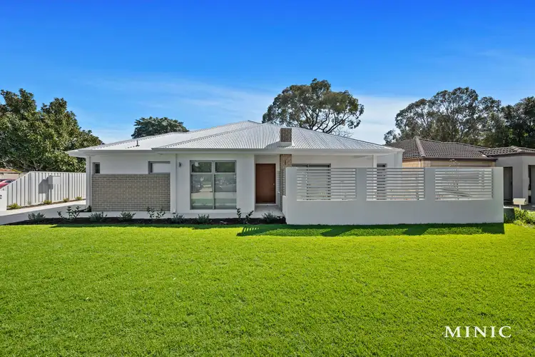 Main view of Homely unit listing, 3/59 Armstrong Road, Wilson WA 6107