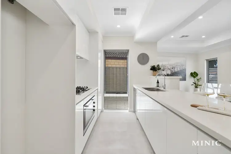 Second view of Homely unit listing, 3/59 Armstrong Road, Wilson WA 6107