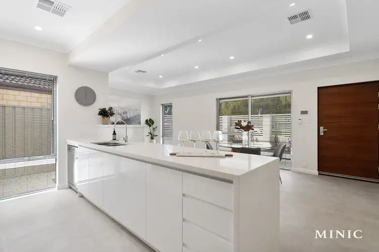 Fourth view of Homely unit listing, 3/59 Armstrong Road, Wilson WA 6107