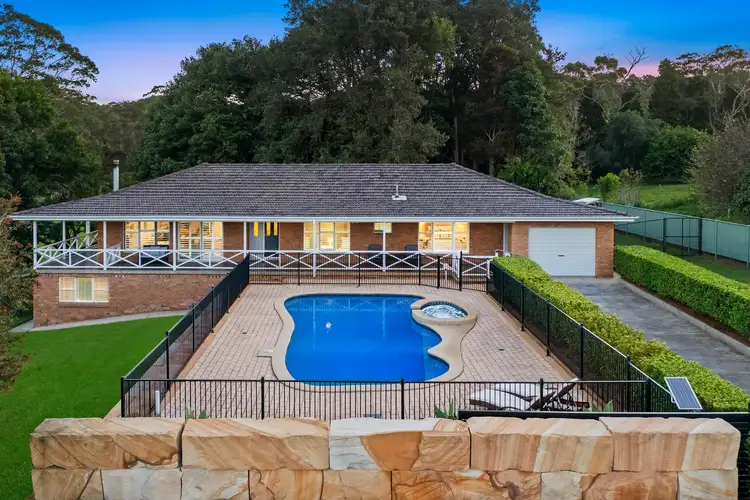 Third view of Homely rural property listing, 52 Hansens Road, Tumbi Umbi NSW 2261