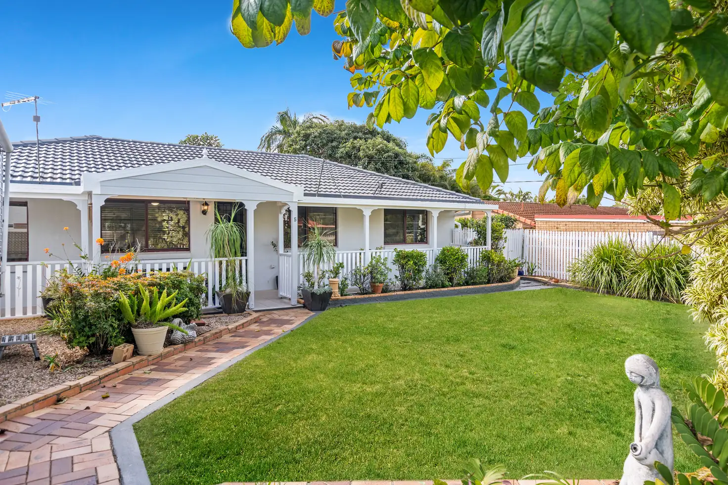 Main view of Homely house listing, 5 Rogoff Drive, Slacks Creek QLD 4127