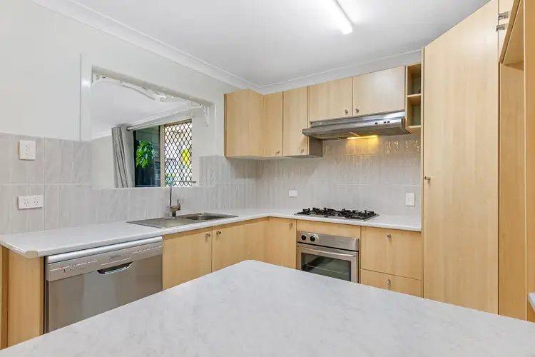 Second view of Homely house listing, 5 Rogoff Drive, Slacks Creek QLD 4127