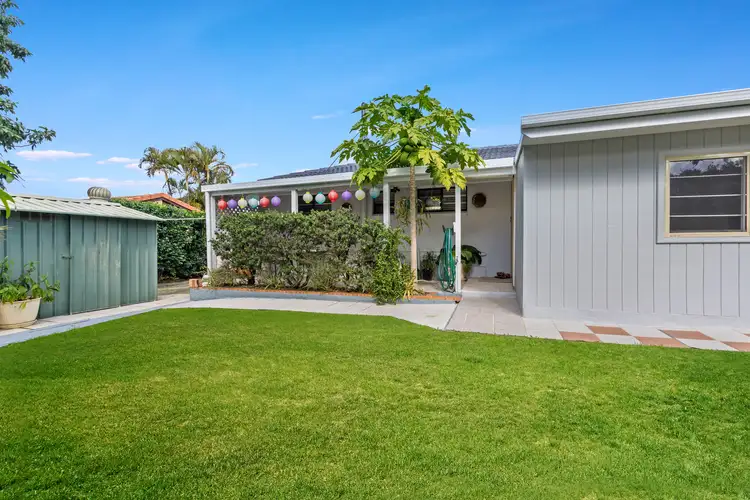 Seventh view of Homely house listing, 5 Rogoff Drive, Slacks Creek QLD 4127