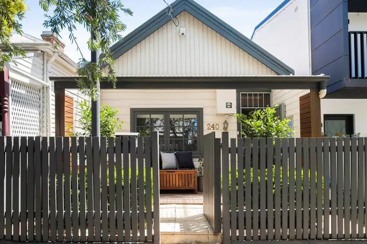 240 Trafalgar Street, Annandale NSW 2038