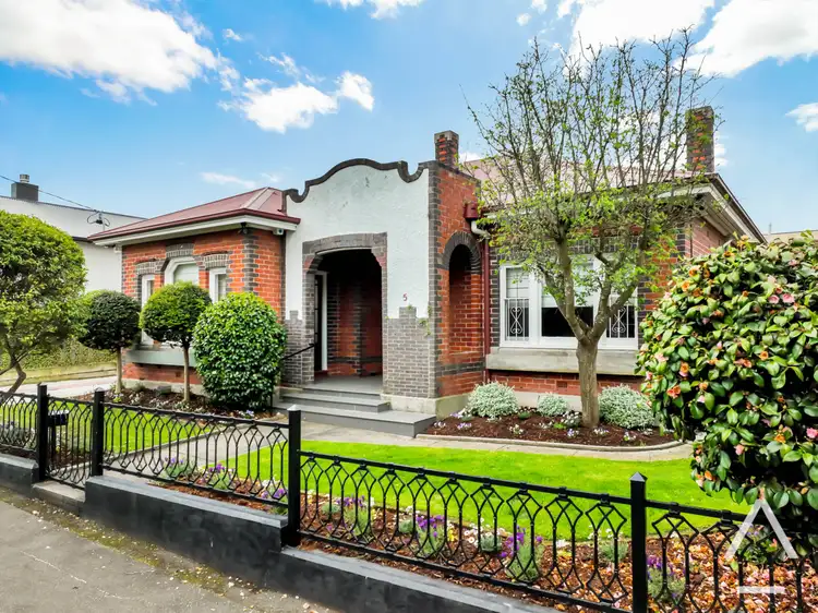 Main view of Homely house listing, 5 Stewart Street, East Launceston TAS 7250