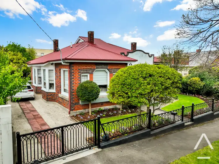 Third view of Homely house listing, 5 Stewart Street, East Launceston TAS 7250