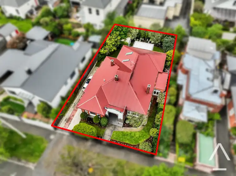 Fourth view of Homely house listing, 5 Stewart Street, East Launceston TAS 7250