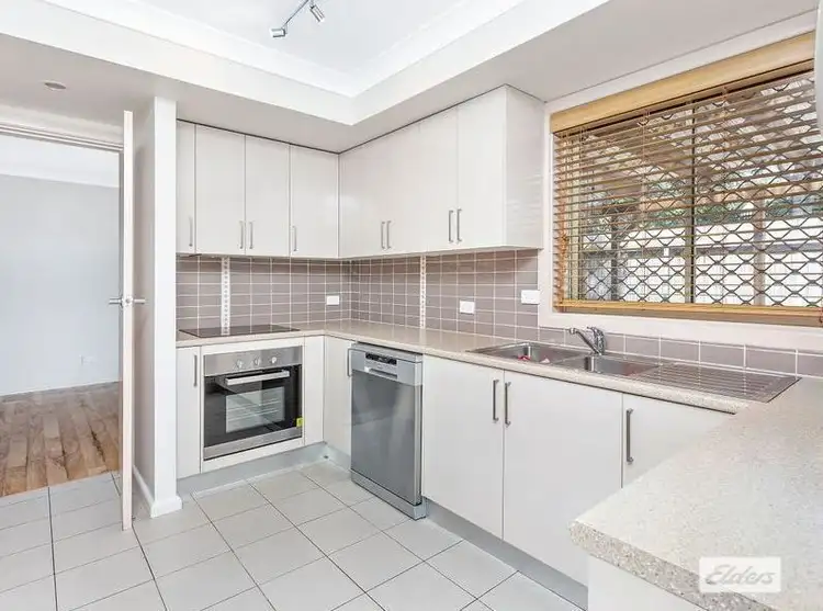 Fifth view of Homely townhouse listing, Unit 6/4 Fisher Street, West Wollongong NSW 2500