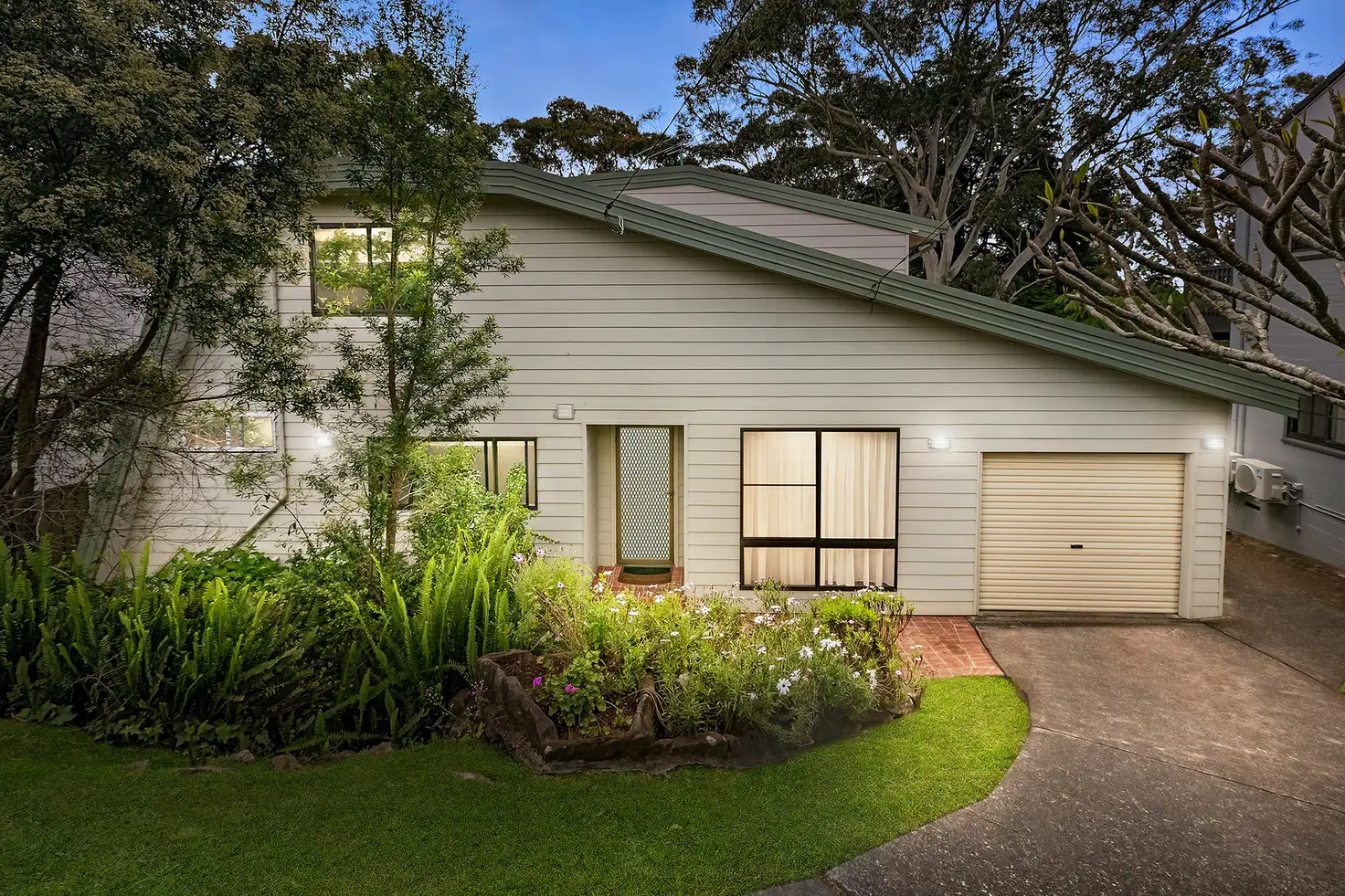 Main view of Homely house listing, 15 Stirling Avenue, Kirrawee NSW 2232