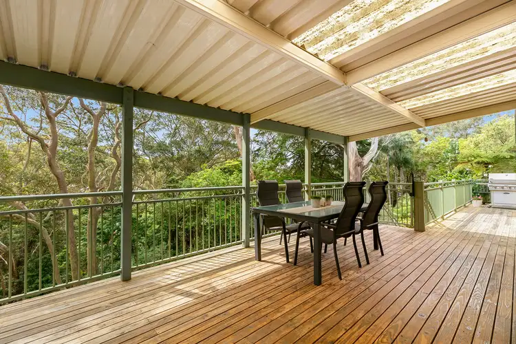 Fourth view of Homely house listing, 15 Stirling Avenue, Kirrawee NSW 2232