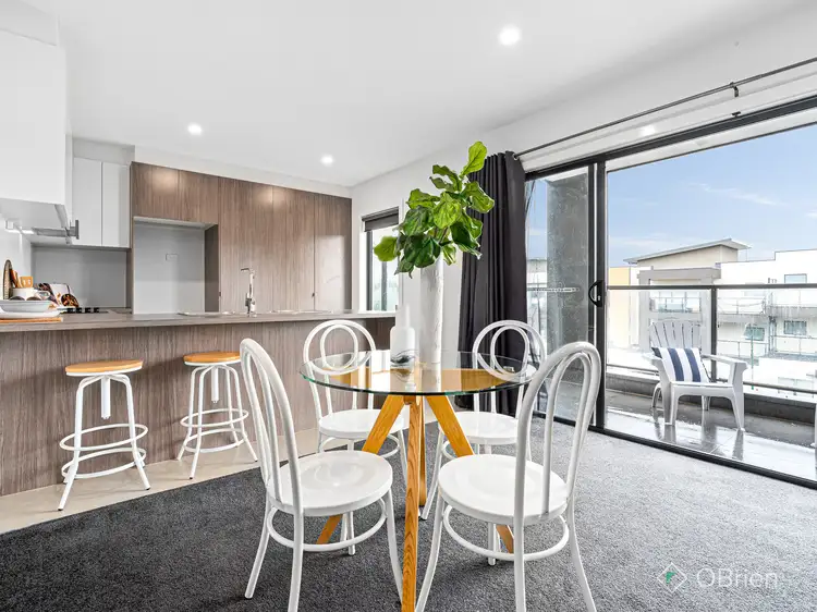 Second view of Homely apartment listing, 210 Nada Way, Carrum Downs VIC 3201