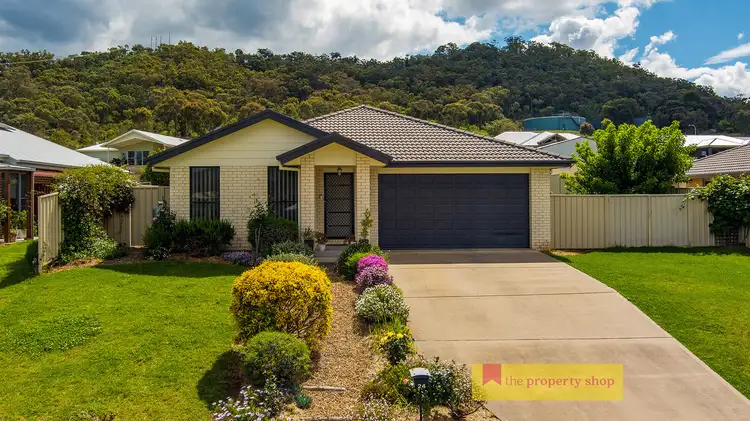 Main view of Homely house listing, 24 Waterworks Road, Mudgee NSW 2850