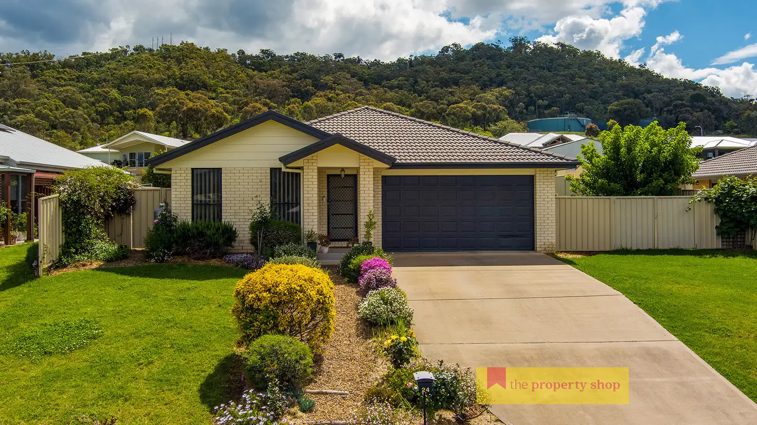 Main view of Homely house listing, 24 Waterworks Road, Mudgee NSW 2850
