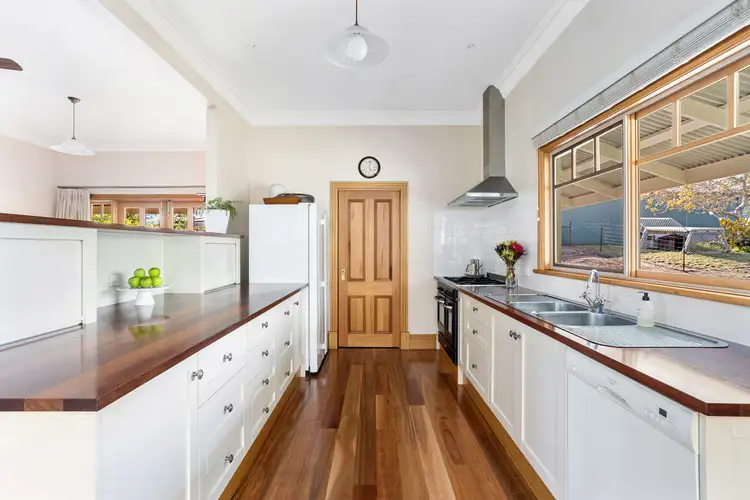 Fifth view of Homely house listing, 19A Bonython Road, Summertown SA 5141