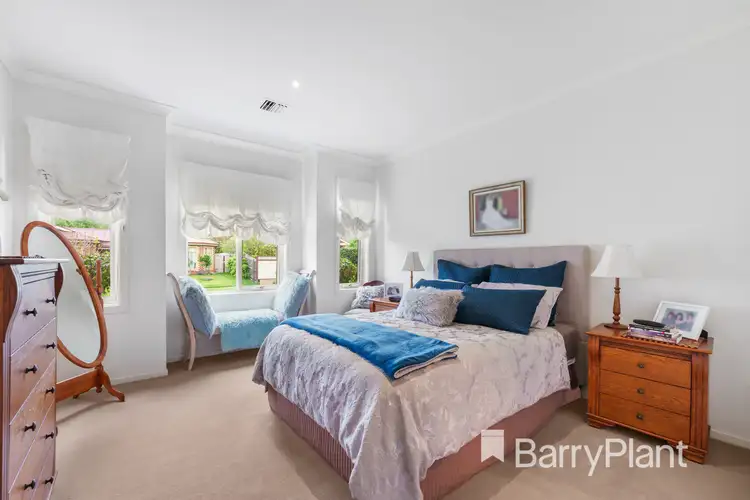 Fourth view of Homely house listing, 23 Lonsdale Circuit, Hoppers Crossing VIC 3029