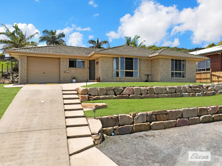 16 Waringa Place, Yeppoon QLD 4703
