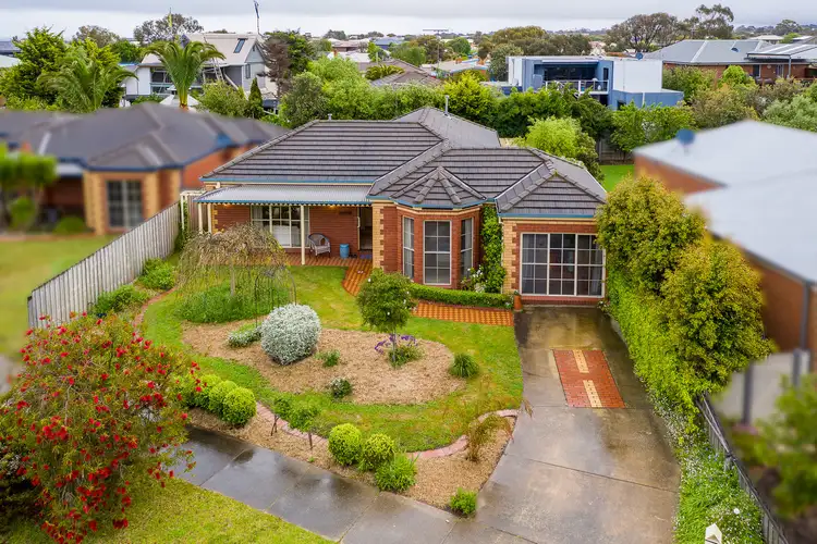 Third view of Homely house listing, 1/24 Grange Crescent, Torquay VIC 3228