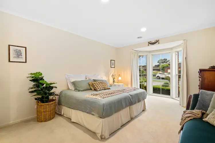 Fourth view of Homely house listing, 1/24 Grange Crescent, Torquay VIC 3228