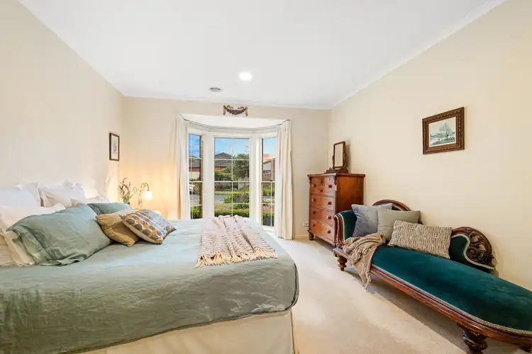 Fifth view of Homely house listing, 1/24 Grange Crescent, Torquay VIC 3228