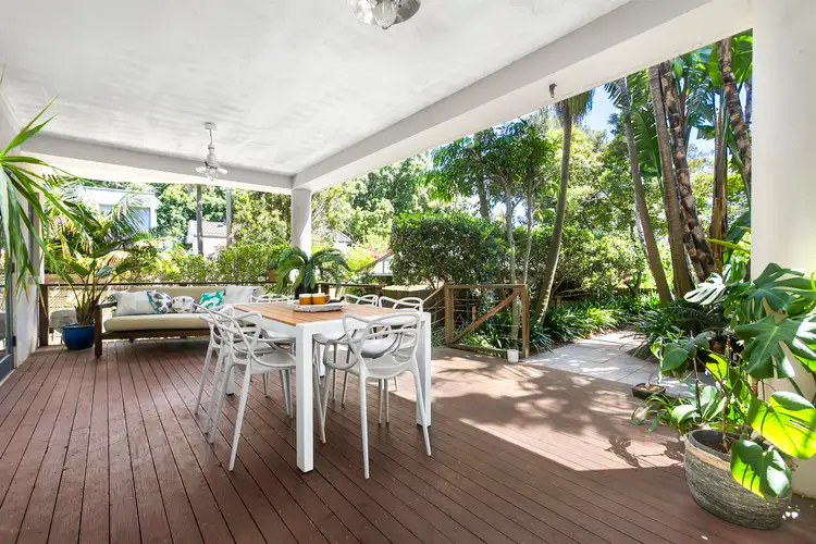 Main view of Homely house listing, 48B Brook Street, Coogee NSW 2034