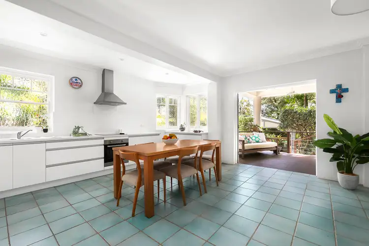 Second view of Homely house listing, 48B Brook Street, Coogee NSW 2034