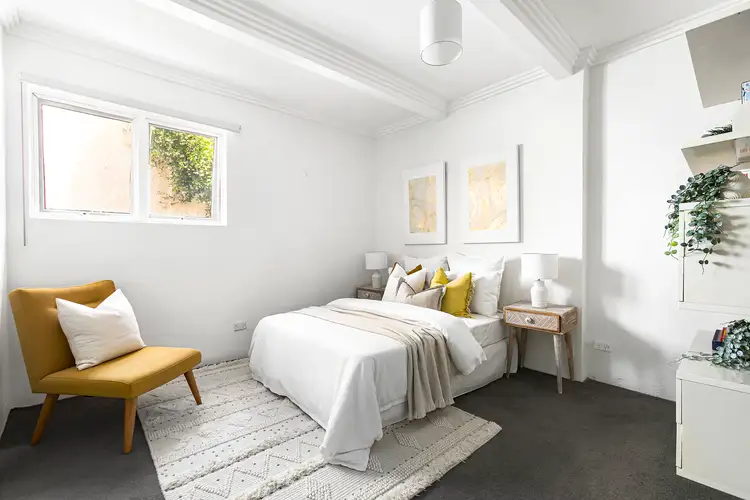 Fifth view of Homely house listing, 48B Brook Street, Coogee NSW 2034