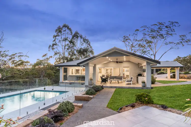 50 Smalls Road, Arcadia NSW 2159