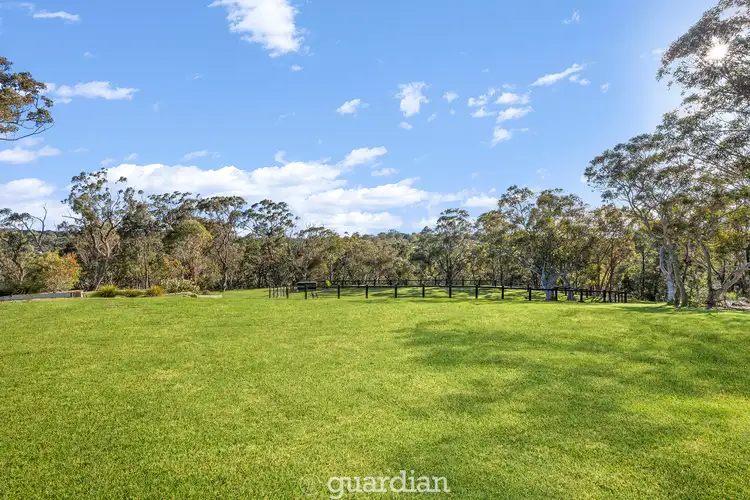 Third view of Homely rural property listing, 50 Smalls Road, Arcadia NSW 2159