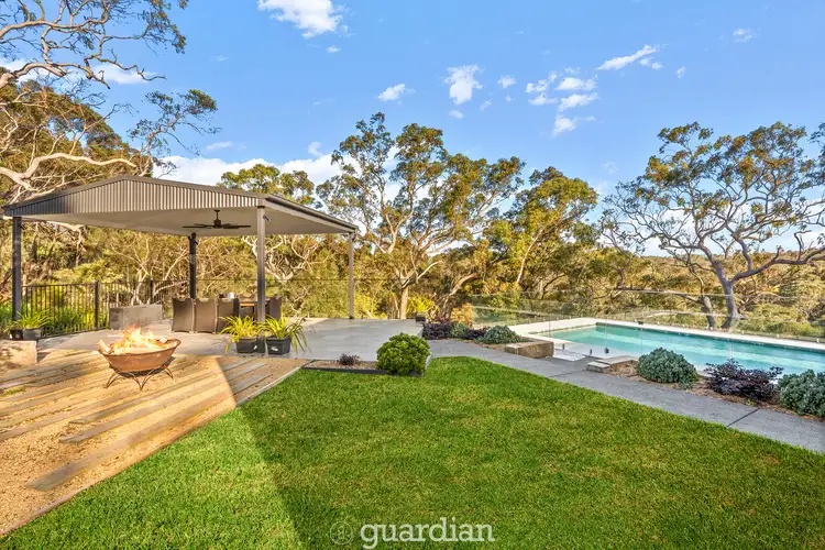 Fifth view of Homely rural property listing, 50 Smalls Road, Arcadia NSW 2159