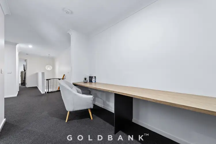 Sixth view of Homely townhouse listing, 26 Errol Boulevard, Mickleham VIC 3064