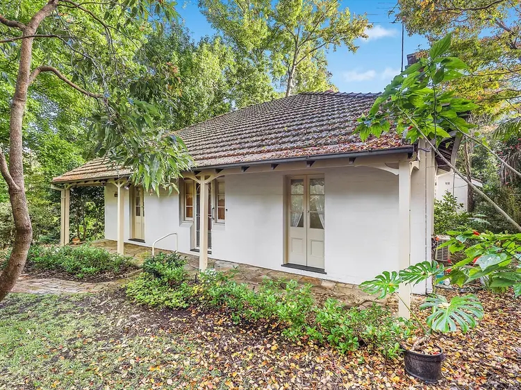 5 Tennyson Avenue, Turramurra NSW 2074