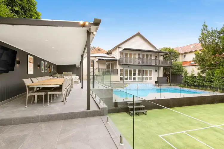 53 Lord Street, Roseville NSW 2069